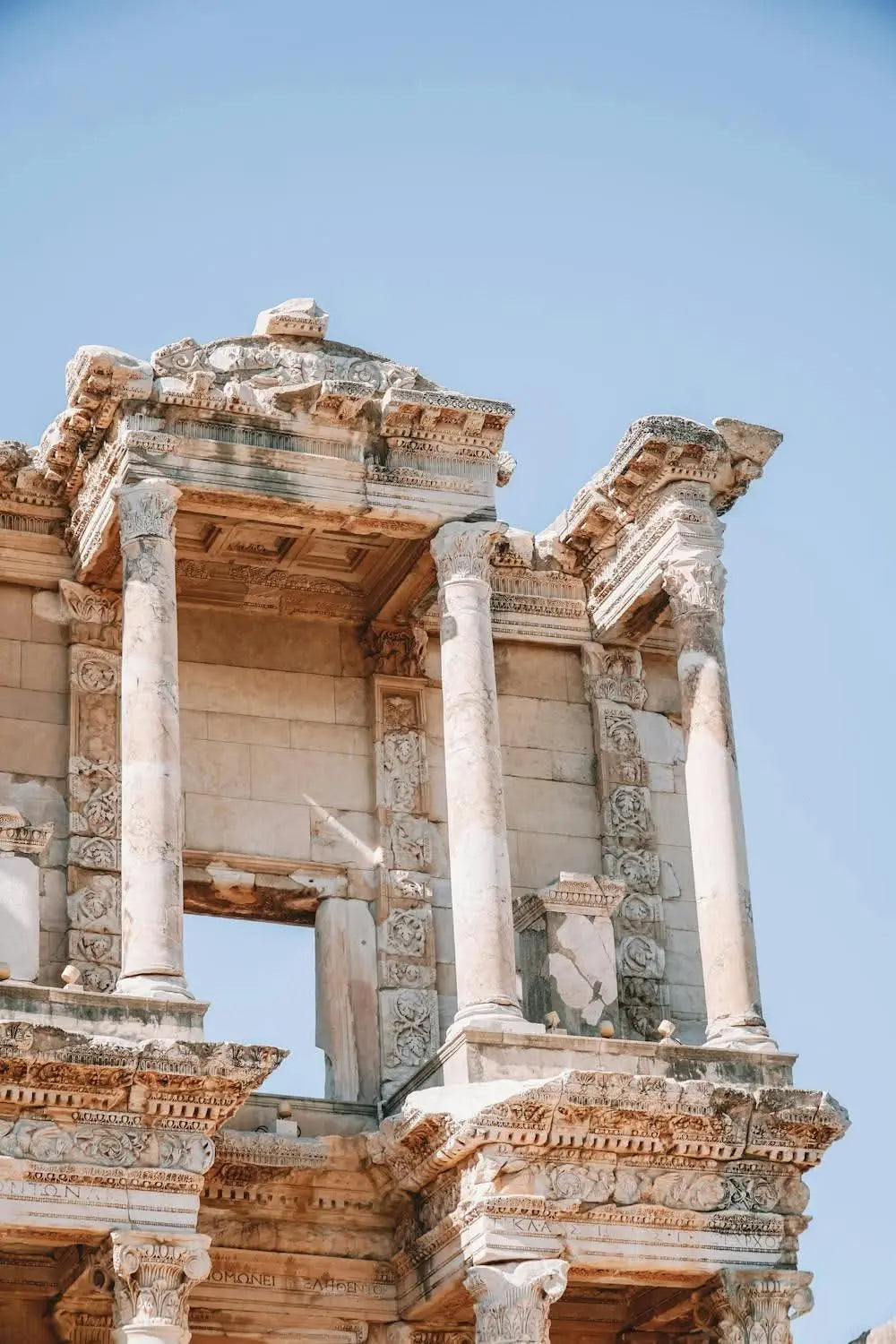 Explore-One-of-Turkey-s-Most-Impressive-Ancient-Cities Hotels Booking Trips