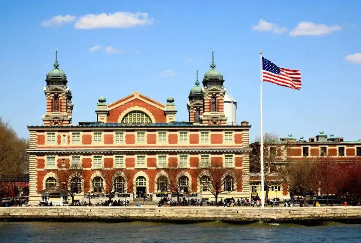 5 days Explore Washington