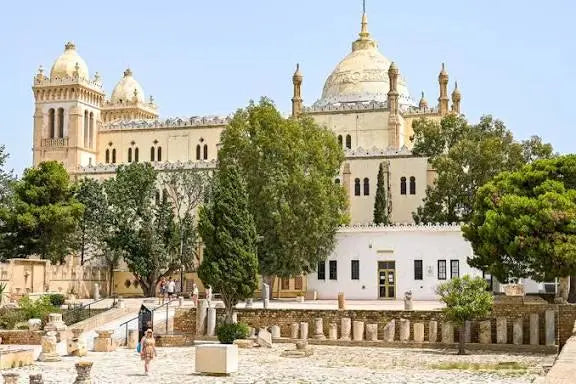 Tunisia trip best places to visite things to do booking trip