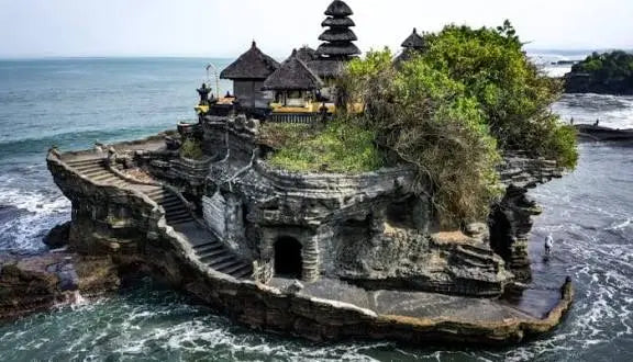 10 Places to Visit in Bali in January