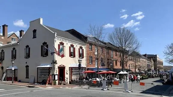 the best things to do and places to visit in Virginia