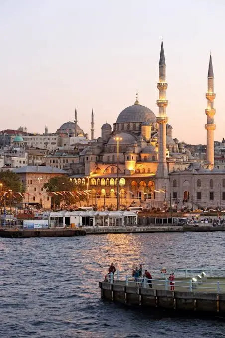  top things to do in each of those spots estanbul 