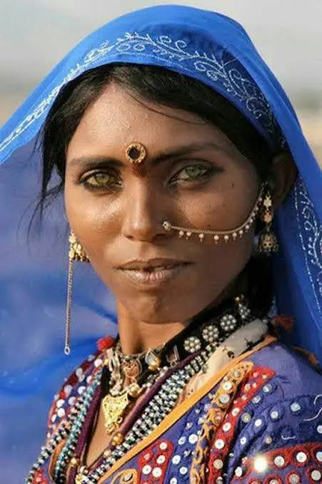 Dravidian people and their origins in Southern India