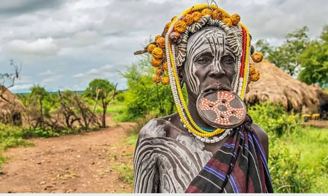 Addis Ababa Lucy &nbsp;Tour fo