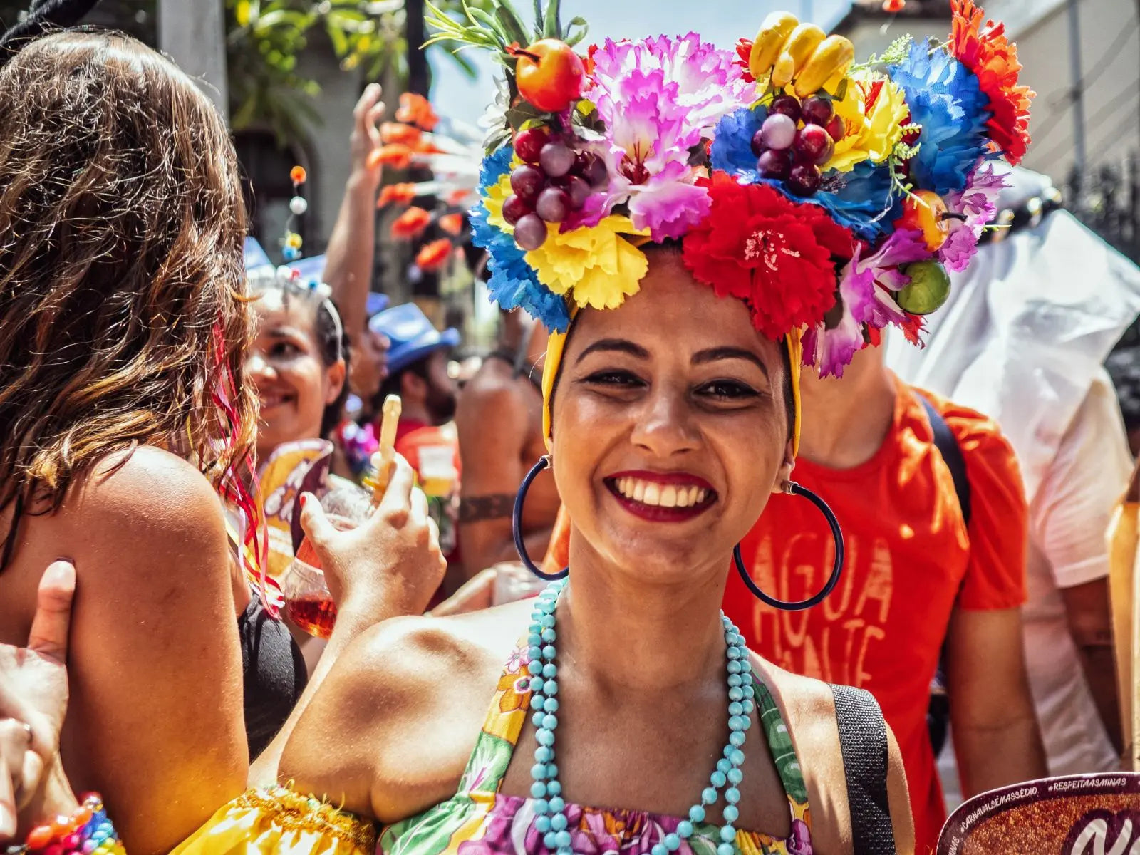 Carnaval Rio de Janeiro, Brazil: Complete Guide to Dates & Schedule