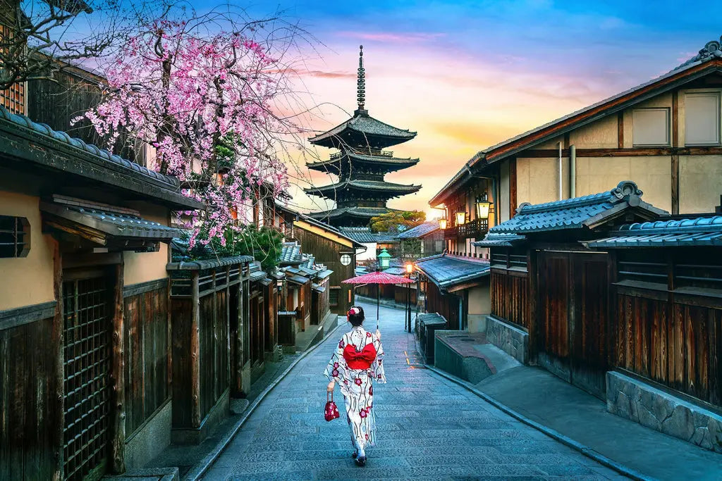 Must-See Destinations in Japan