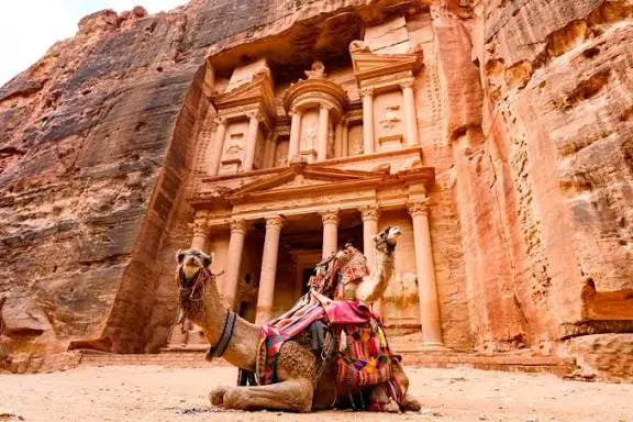 Jordan things to do: Top 10 Must-See Historical Sites and Ruins