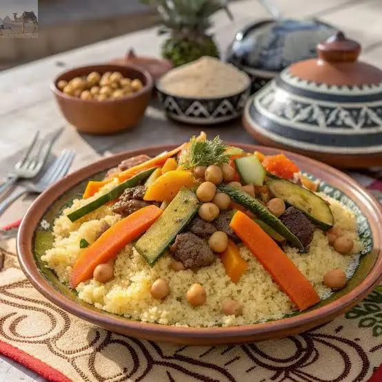 Moroccan Cooking Class Best Places to Learn: Top Cities to Explore
