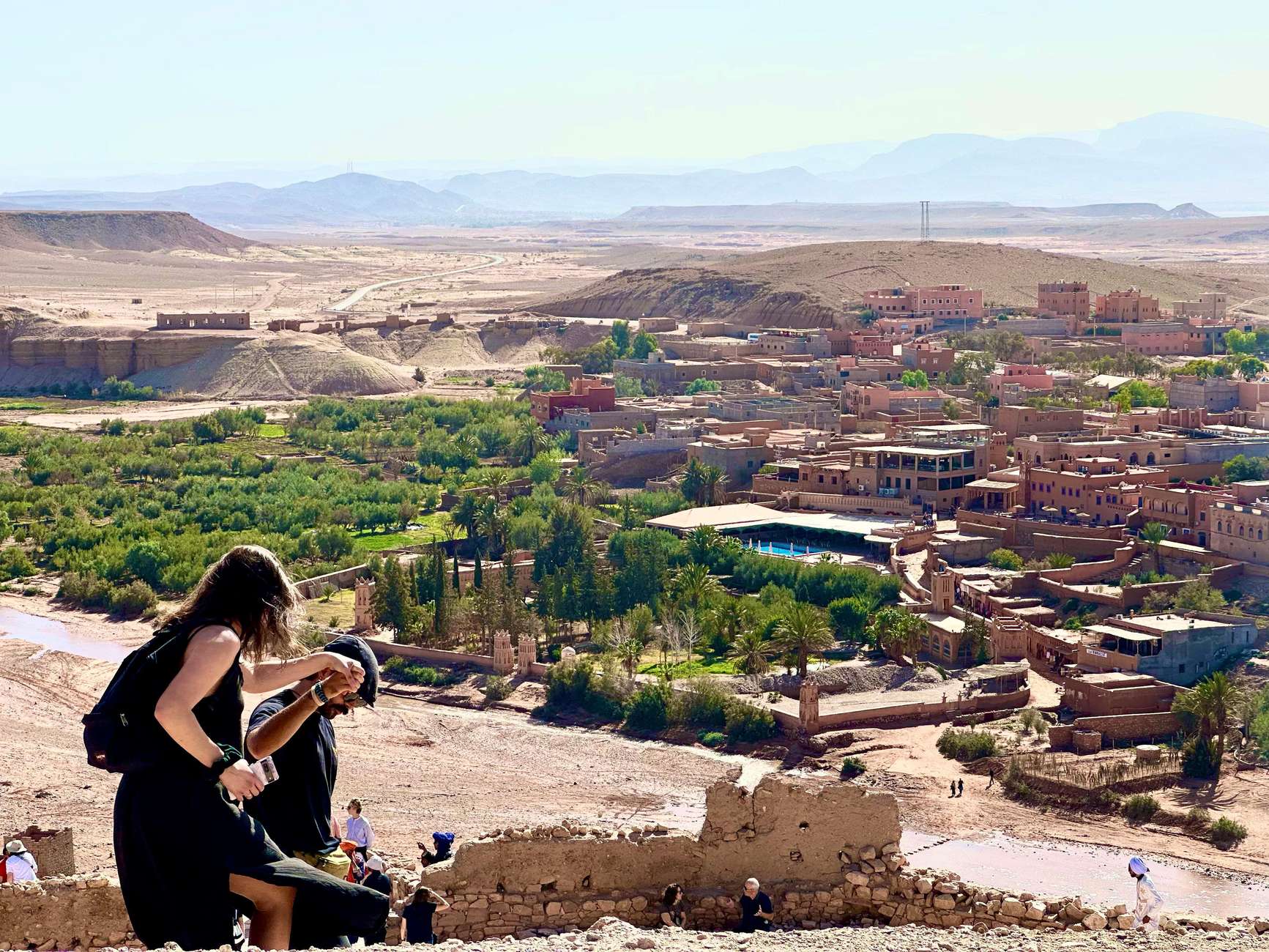 Morocco Marrakech desert tours