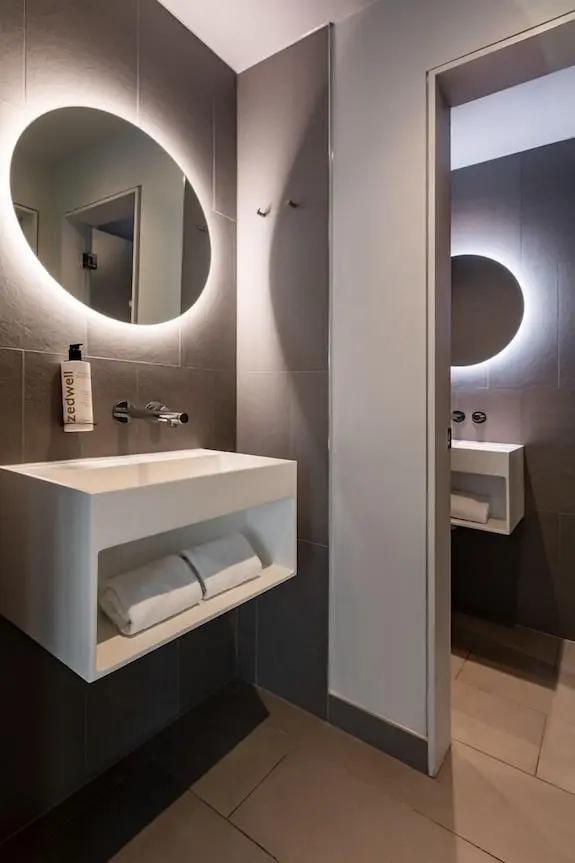 Zedwell Piccadilly Circus Booking hotels accommodation trip