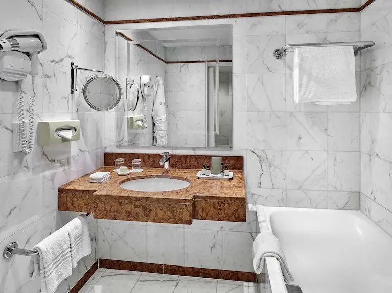 Fairmont Monte Carlo Booking hotels accommodation trip