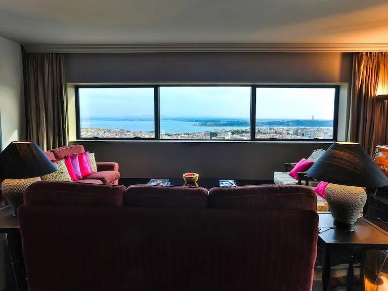 Dom Pedro Lisboa Hotel, a member of Radisson Individuals Hotels Booking Trips