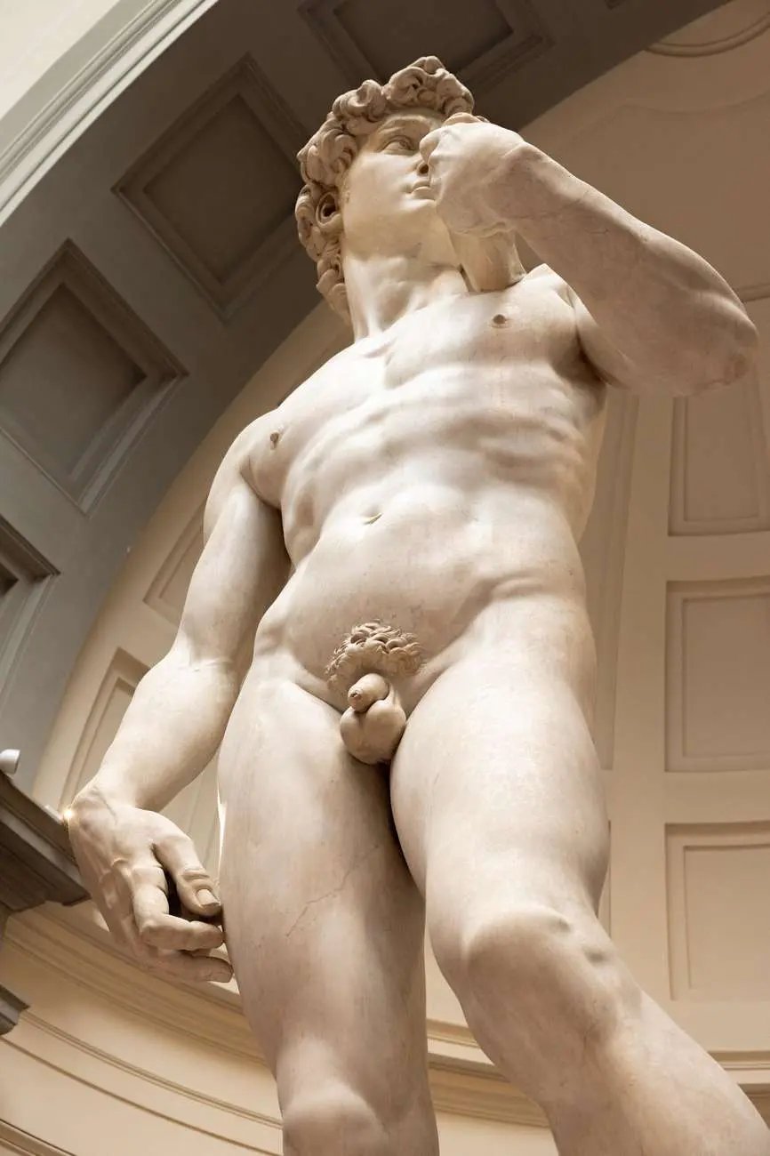 Florence: Accademia Gallery Skip-the-Line Guided Tour Hotels Booking Trips