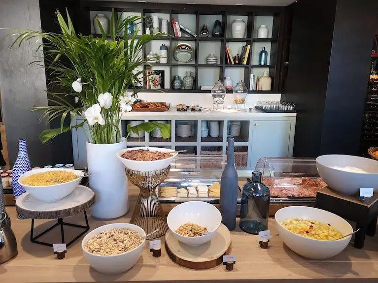 Columbus Hotel Monte-Carlo, Curio Collection by Hilton Booking hotels accommodation trip