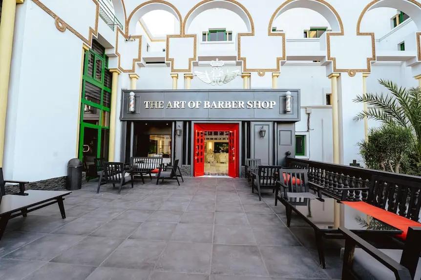 Hotel Argana agadir Morocco Booking hotels accommodation trip