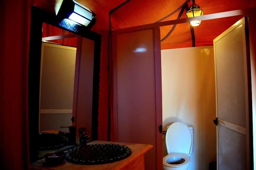 Luxury desert camp Merzouga Morocco Booking hotels accommodation trip