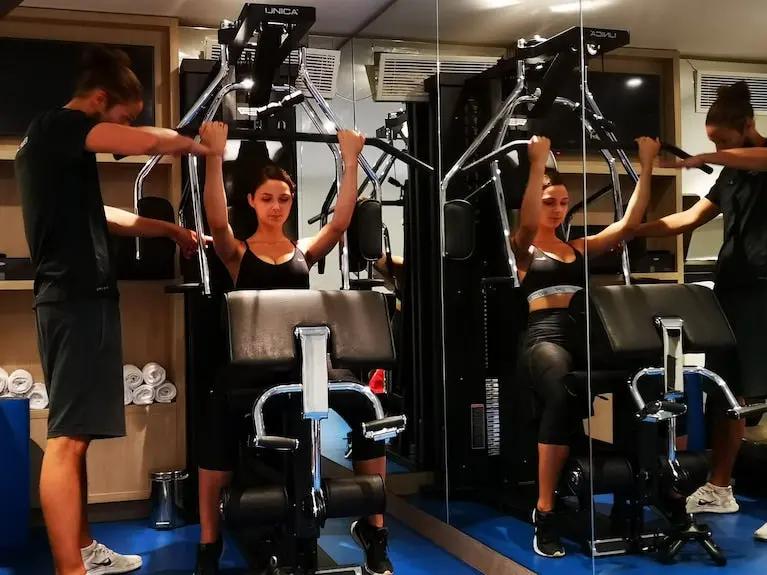 Columbus Hotel Monte-Carlo, Curio Collection by Hilton Booking hotels accommodation trip