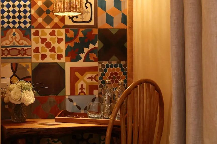 Riad Andalla Spa Marrakech Booking hotels accommodation trip