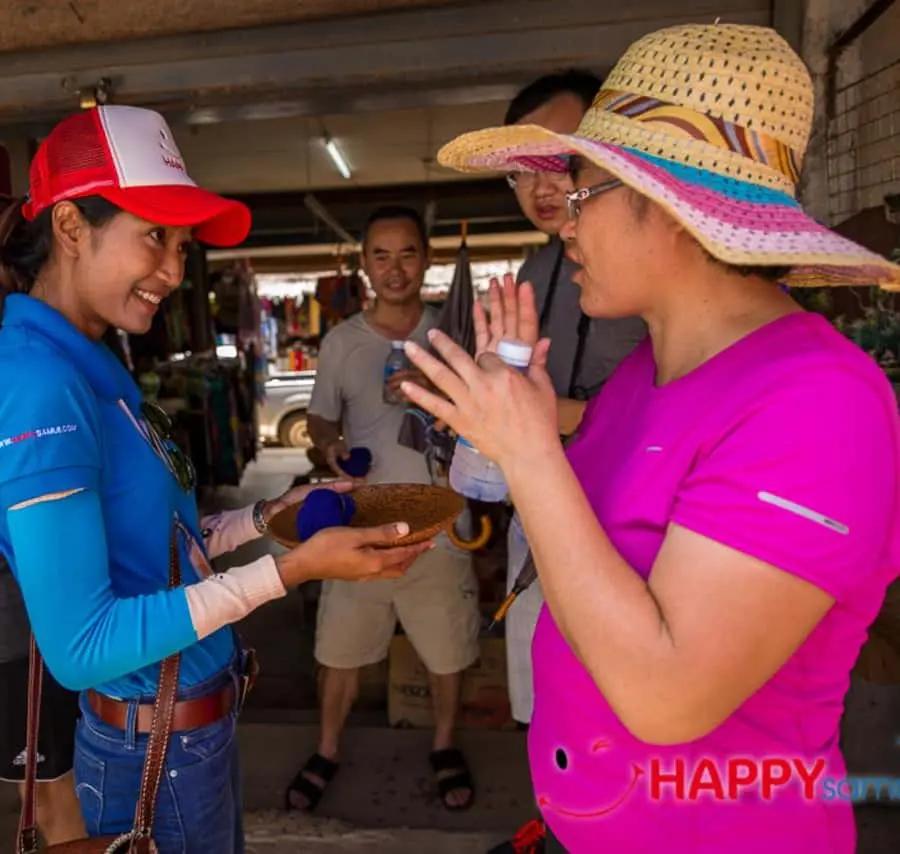 Koh Samui: Half-Day Island Highlights Tour with Hotel Pickup Hotels Booking Trips