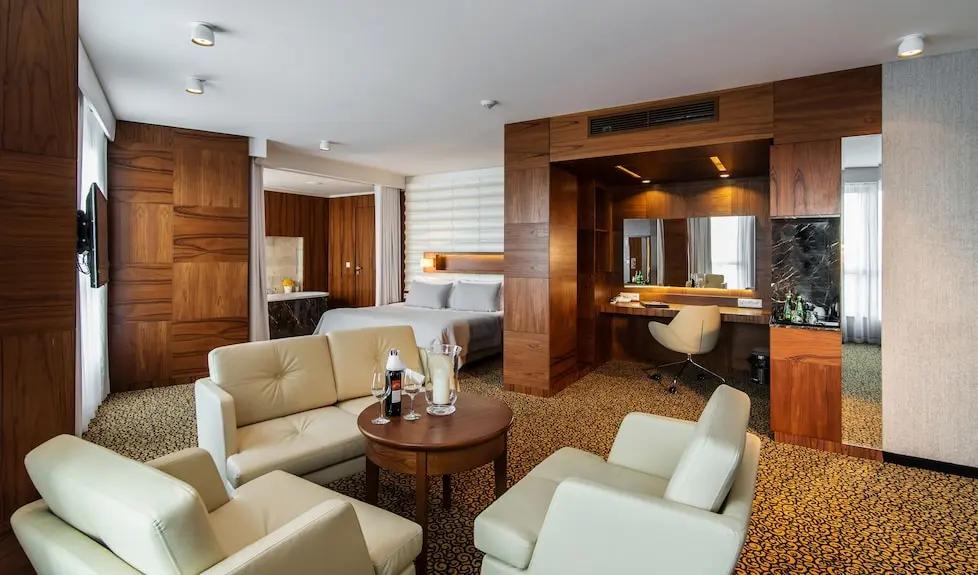 Airport Hotel Okecie Booking hotels accommodation trip