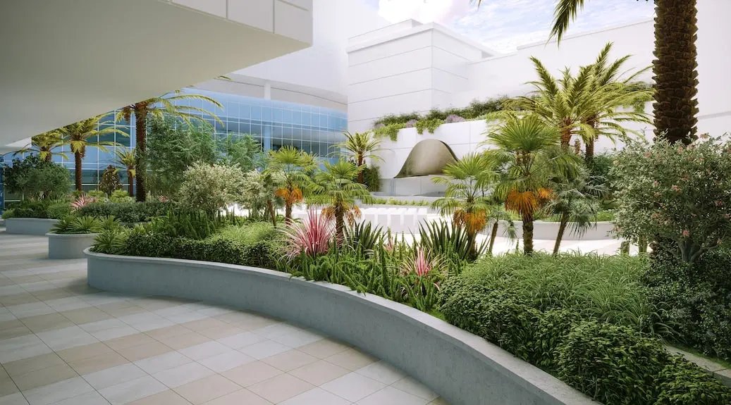 Fontainebleau Las Vegas Booking hotels accommodation trip