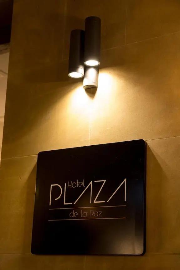 Hotel Plaza de la Paz Booking hotels accommodation trip