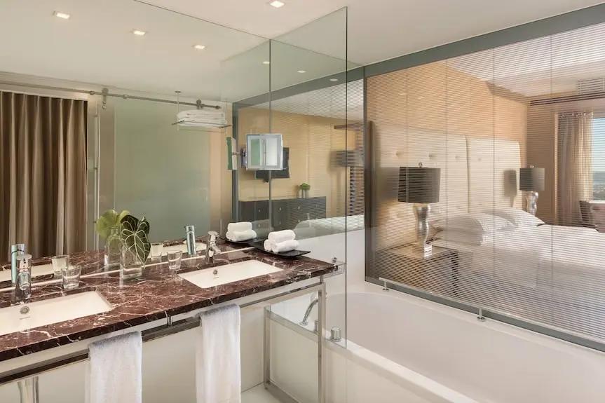 Sheraton Lisboa Hotel & Spa Hotels Booking Trips