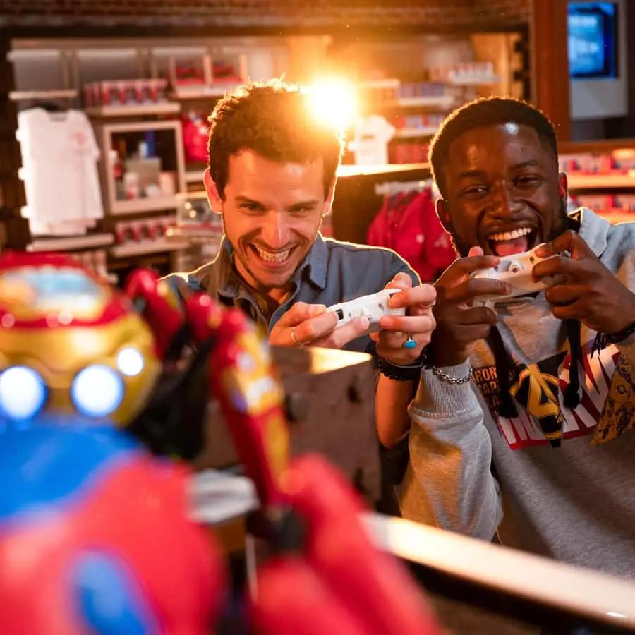 Disneyland Paris 1-Day Ticket Hotels Booking Trips