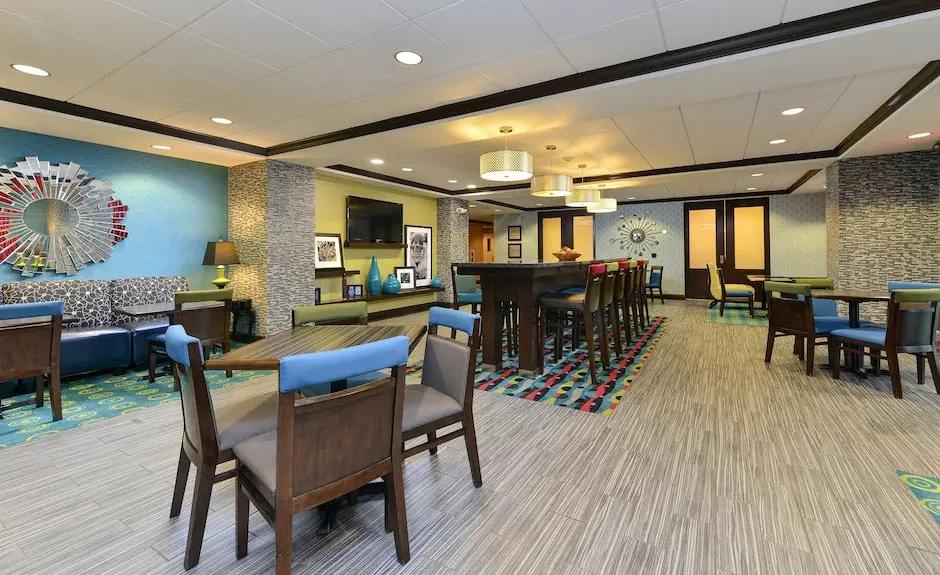 Hampton Inn Iowa City University Area Hotels Booking Trips
