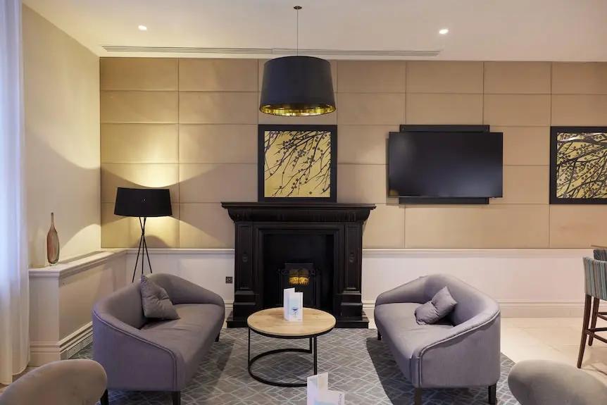Thistle London Holborn Booking hotels accommodation trip