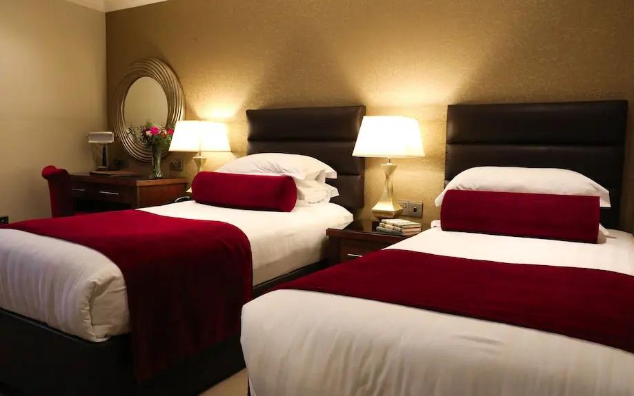 The International Hotel Killarney Booking hotels accommodation trip