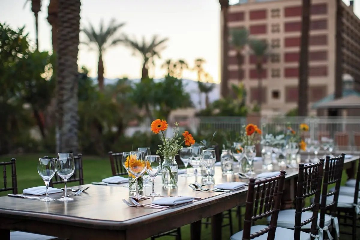 Renaissance Esmeralda Resort & Spa, Indian Wells Booking hotels accommodation trip