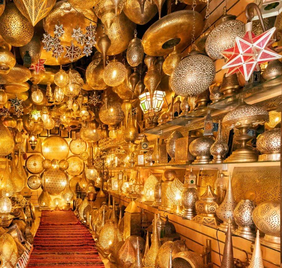 Casablanca: Full-Day City Exploration with Hotel Pickup Hotels Booking Trips