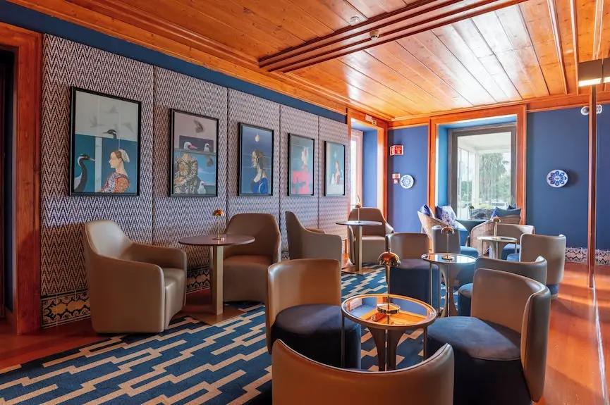 Palácio do Governador - Lisbon Hotel & Spa Hotels Booking Trips