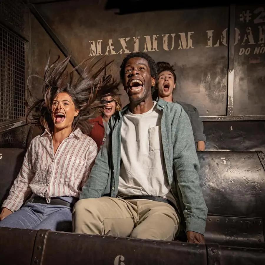 Disneyland Paris 1-Day Ticket Hotels Booking Trips