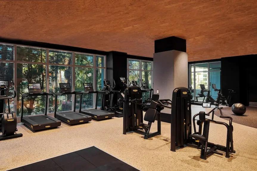 Virgin Hotels Las Vegas, Curio Collection by Hilton Hotels Booking Trips