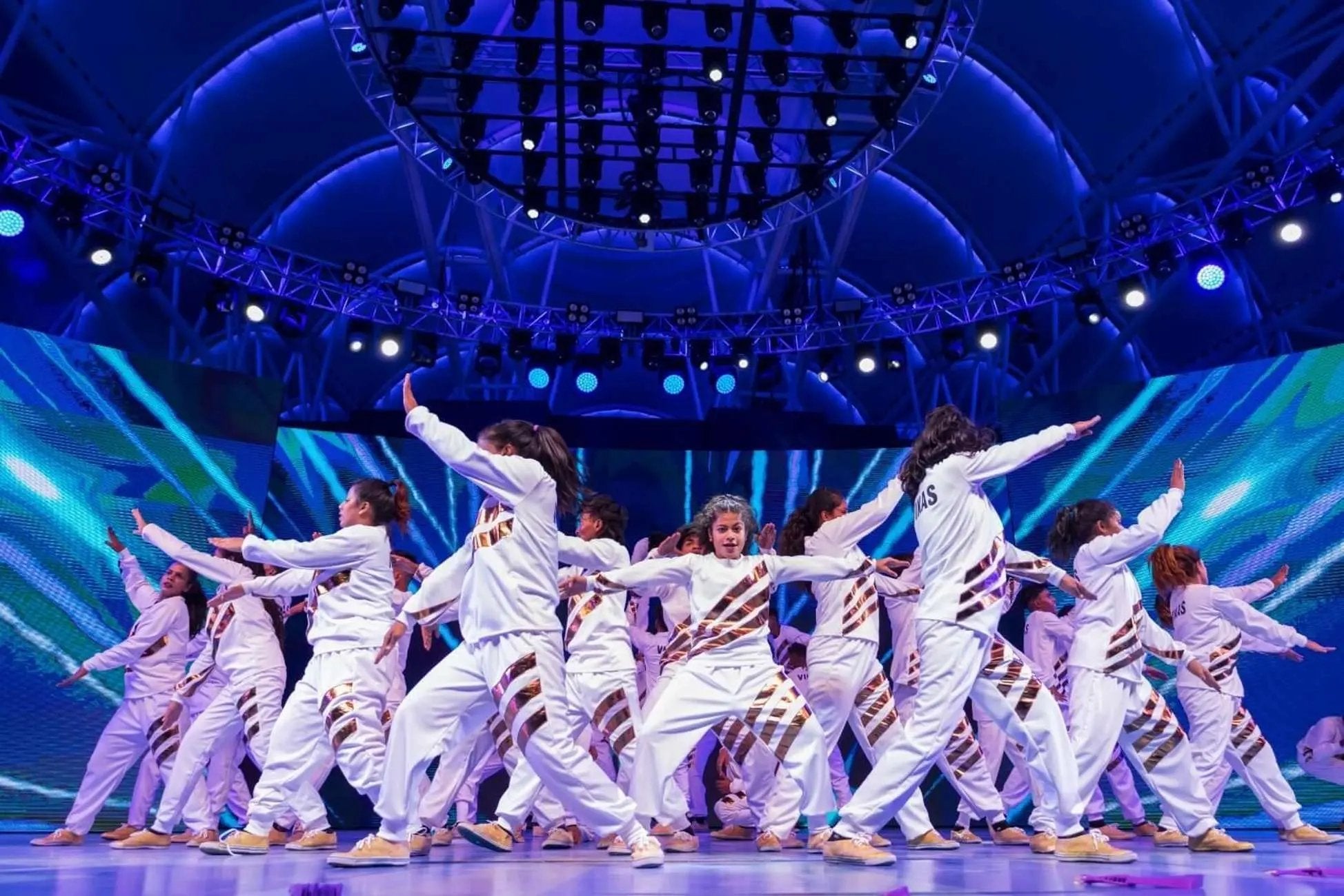 Dubai Global Village Entry Ticket Hotels Booking Trips