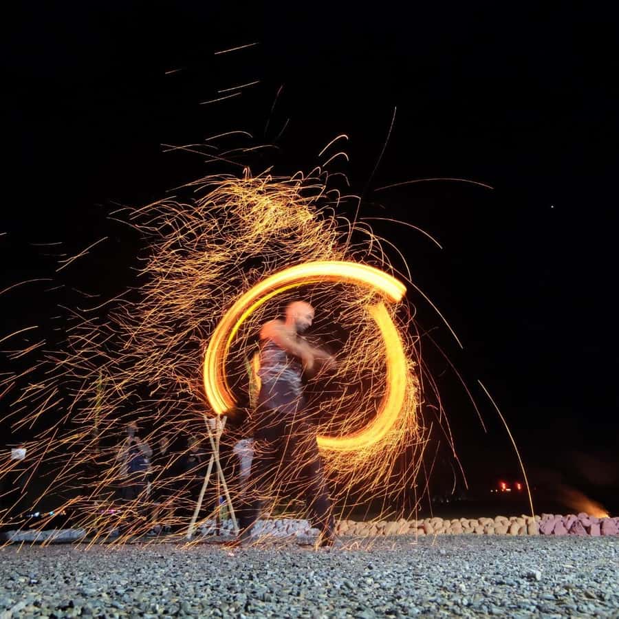 Marrakech: Agafay Desert Sunset, Camel Ride, and Dinner Show Hotels Booking Trips