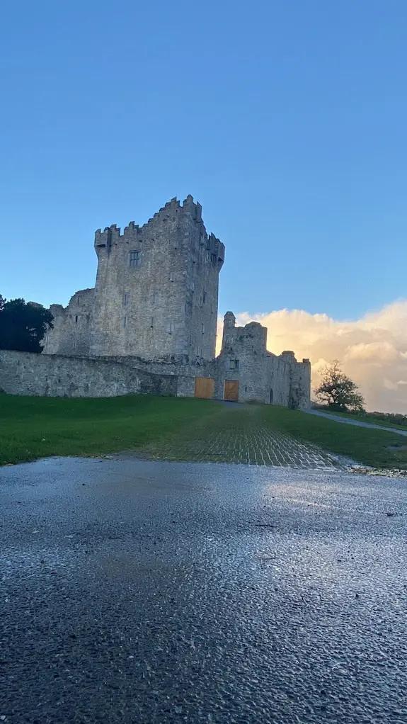 The International Hotel Killarney Booking hotels accommodation trip