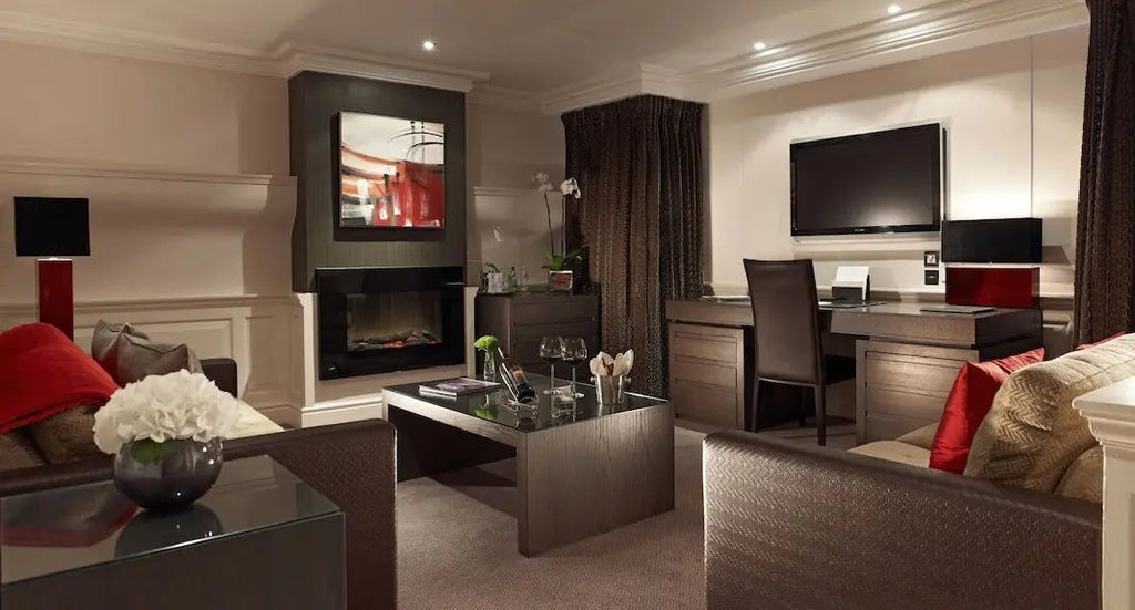 The Royal Horseguards, London Booking hotels accommodation trip