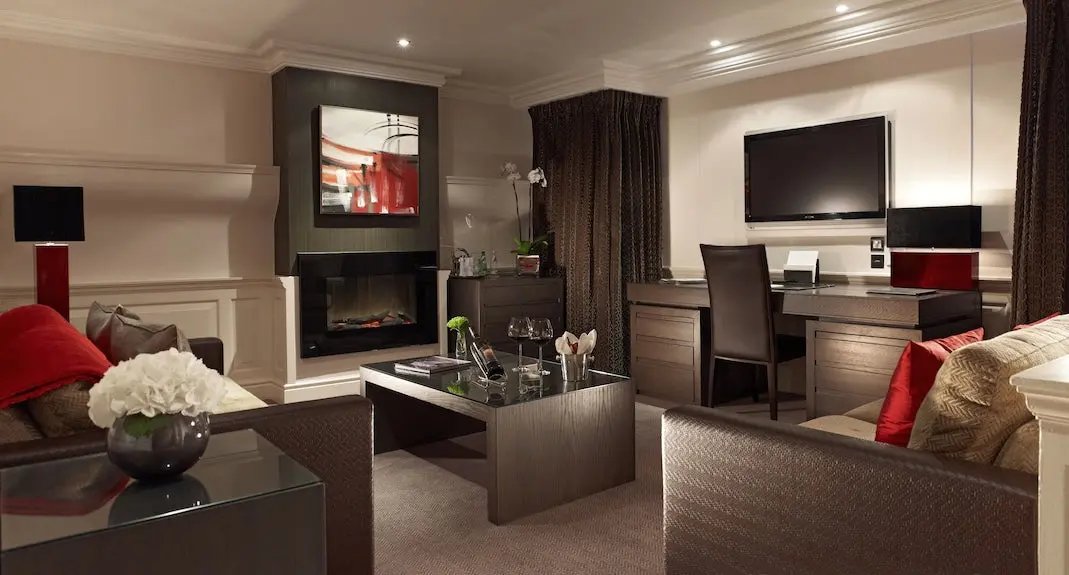 The Royal Horseguards, London Booking hotels accommodation trip