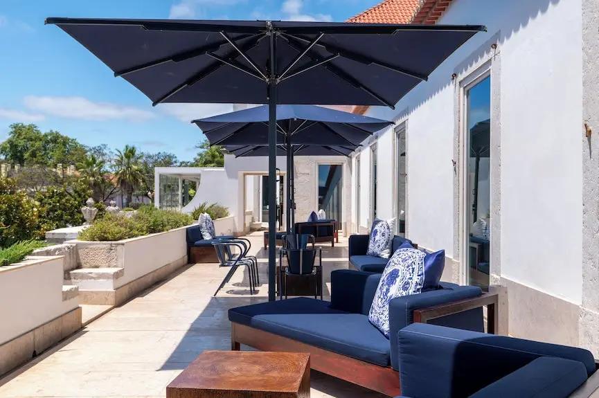 Palácio do Governador - Lisbon Hotel & Spa Hotels Booking Trips