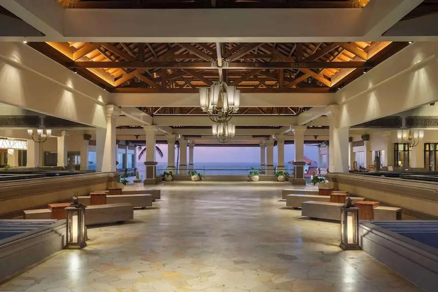 Hilton Bali Resort Hotels Booking Trips