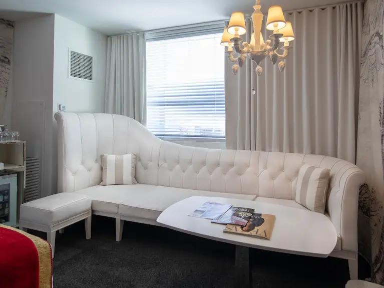 SAHARA Las Vegas Booking hotels accommodation trip