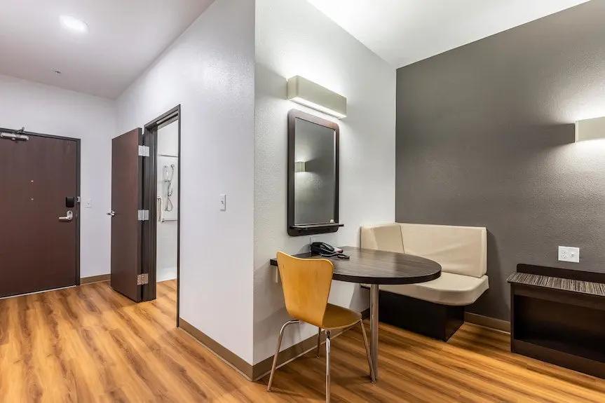 Motel 6 Las Vegas, NV - Motor Speedway Booking hotels accommodation trip