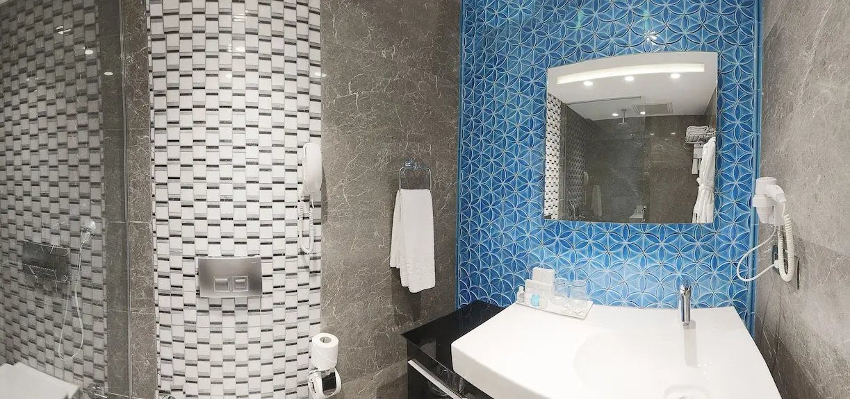 Hotel Arcadia Blue Istanbul Booking hotels accommodation trip