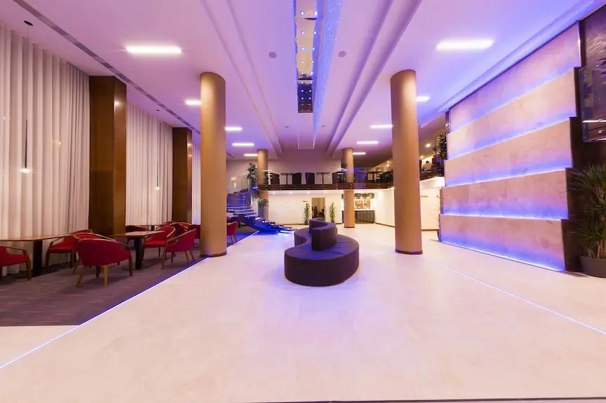 Hotel Transilvania Booking hotels accommodation trip