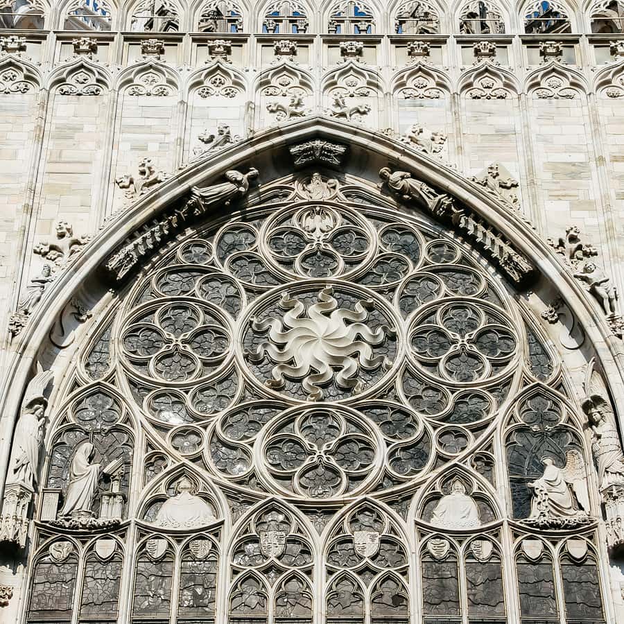 Milan: Cathedral and Duomo's Terraces Entrance Ticket Hotels Booking Trips