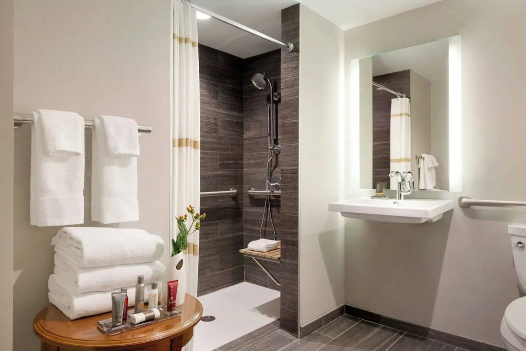 Walnut Creek Marriott Booking hotels accommodation trip