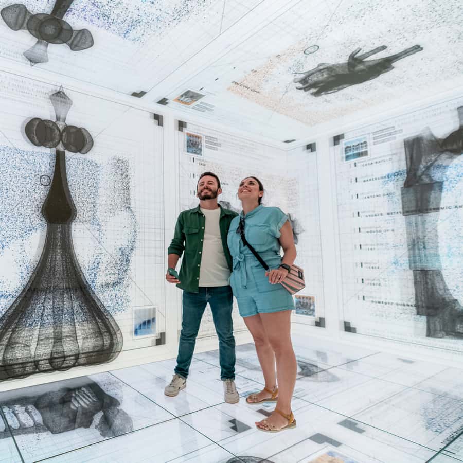 Barcelona: Casa Batlló Entry with Self-Audioguide Tour Hotels Booking Trips